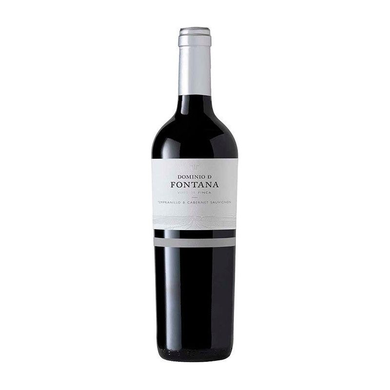 Dominio de Fontana 2021 - En Copa de Balón